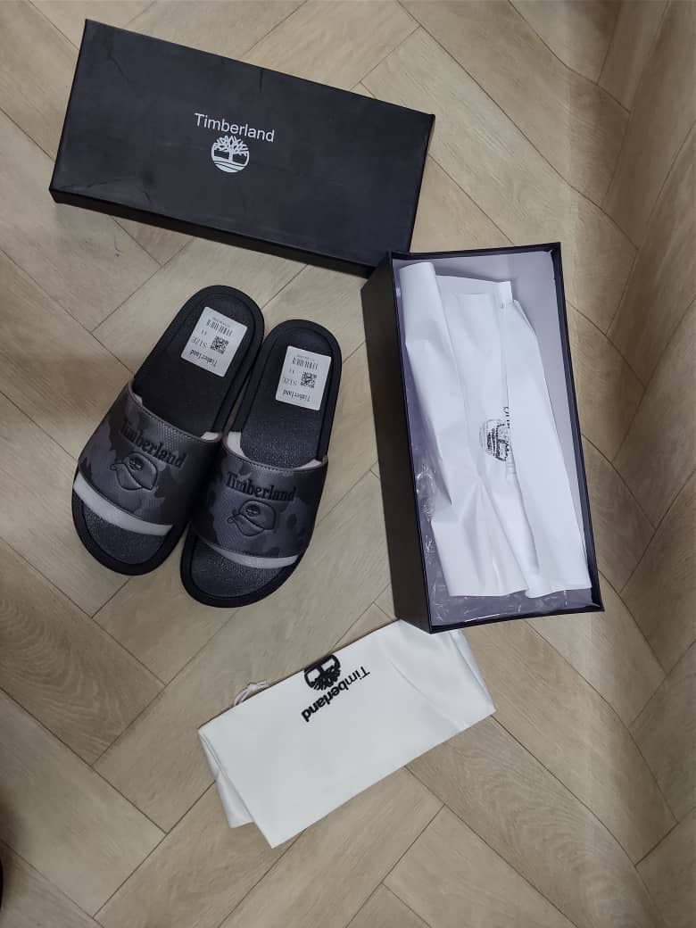 LUXURY BOXED SLIDE