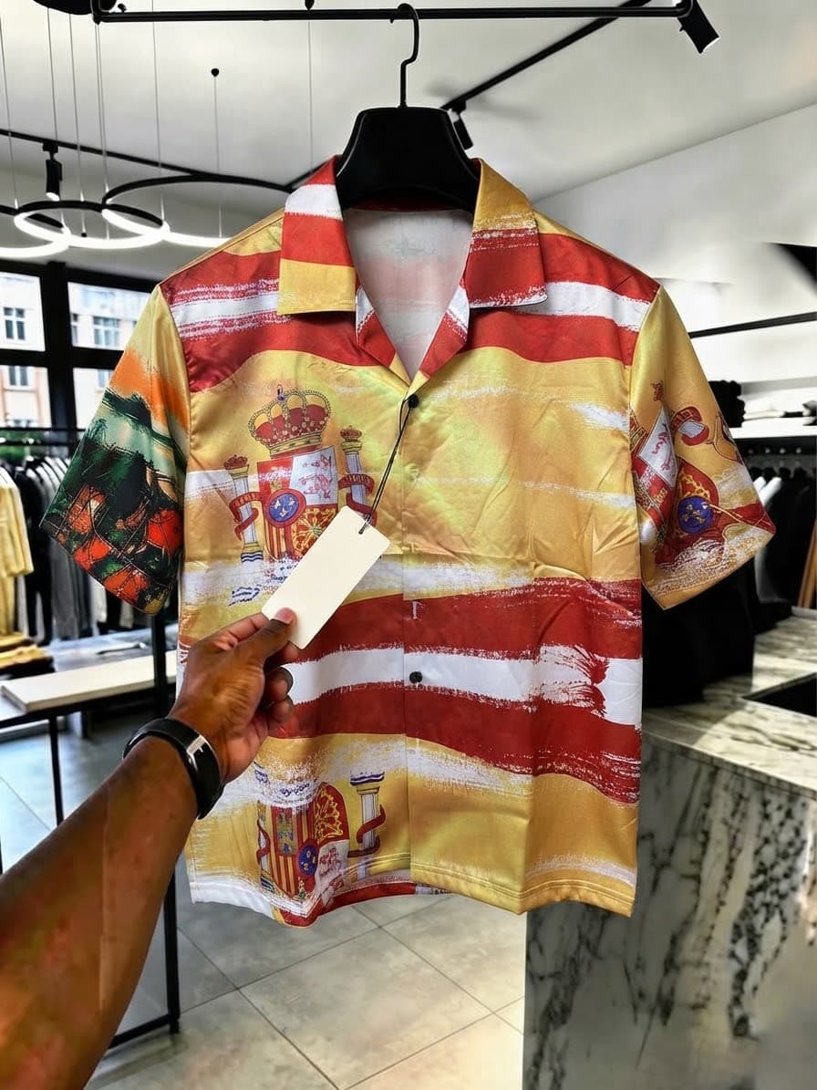 Vintage shirt