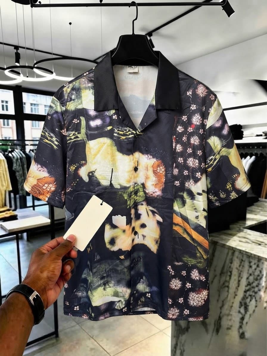 Vintage shirt