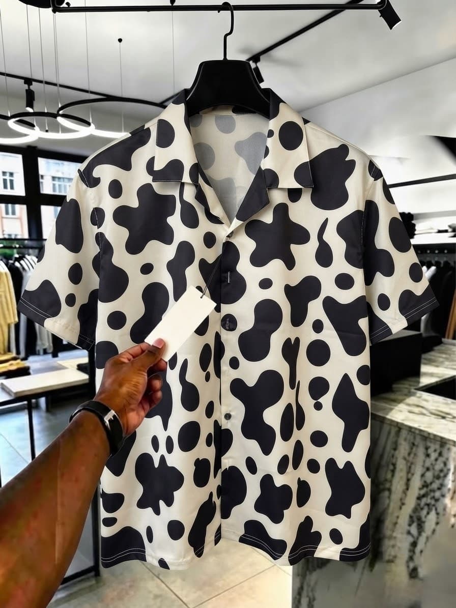 Vintage shirt