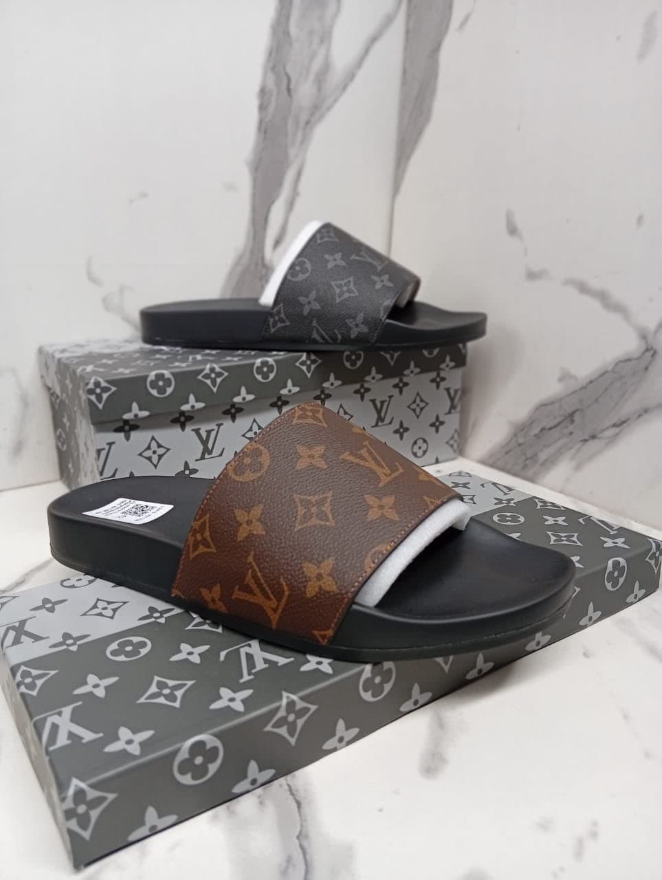 Luxury boxed slide